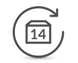 Visste du att du kan returnera däck som du beställt på nätet om de inte passar din bil