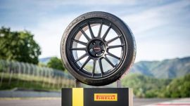 Pirelli Motorsport är här: Däck24 sortiment utökas med topproducentens bästa banracingdäck