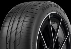 Rotalla sommardäck: Hela sortimentet nu tillgängligt för sommarsäsongen