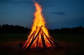 Midsommarens arbetstider och viktig påminnelse om däcksäkerhet