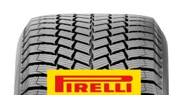 Nya Pirelli ICE FRICTION™ – Nordisk vinter under kontroll