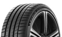 Michelin Ps5 Acoustic