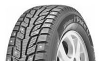 Hankook i*Pike RW09