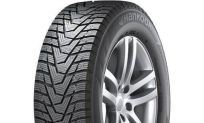 Hankook WiNter i*Pike X (w429a)