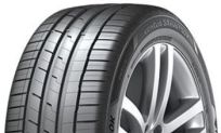Hankook ventus S1 evo3 SUV
