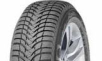 Michelin ALPIN A4