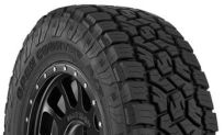 Toyo Open Country A/t3 3pmsf