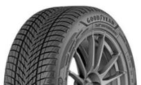 Goodyear Ultragrip Performance 3