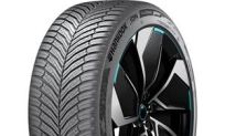 Hankook Ion Flexclimate Suv (il01a)