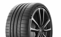 Michelin Pilot Sport 5 S