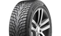 Hankook Winter I*cept Iz3 (w636)