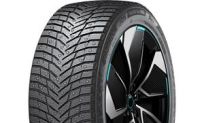 Hankook Ion Nordic I*ce Suv (iw04a)
