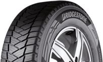Bridgestone Duravis All Season Evo Enliten