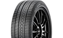 Pirelli Ice Zero Asimmetrico + DOT2023