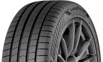Goodyear F1 Asym 6 I