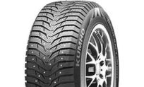 Kumho WinterCraft Ice WI31+