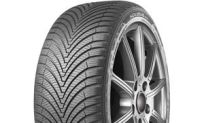 Kumho Solus 4S HA32