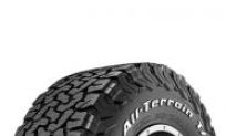 Bf Goodrich ALL-TERRAIN T/A KO2