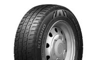 Kumho Cw51