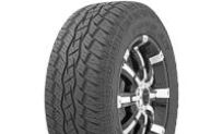 Toyo Open Country A/Tplus