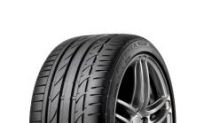 Bridgestone Potenza S001