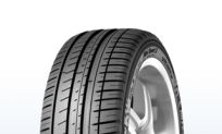 Michelin Ps3 Zp  Moe