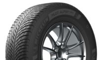 Michelin Pilot Alpin 5 Suv Zp