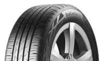 Continental Eco 6 Mo