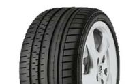 Continental Contisportcontact 2