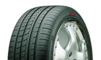 Pirelli Pzero Rosso Asimmetrico