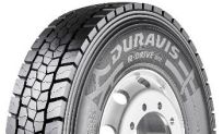 Bridgestone DURD2