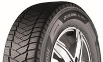 Bridgestone Duravis All Season
