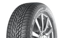 Nokian Wr Snowproof P