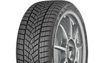 Goodyear UltraGrip Ice 2+