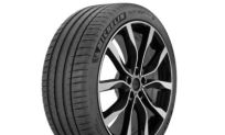 Michelin Ps4 Suv Zp Frv