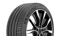 Michelin Ps4 Suv Zp