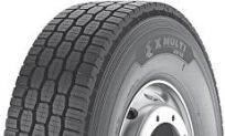 Michelin X Multi Hl Z