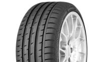 Continental Contisportcontact 5p