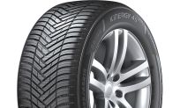 Hankook Kinergy 4s2 (h750)