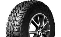 Triangle Gripx M/t (tr281)