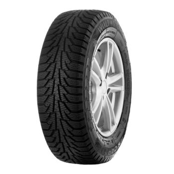 Wolf Tyres Nord Cargo