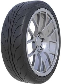 Federal 595 Rs-pro Competition Only