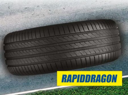 Landsail RapidDragon