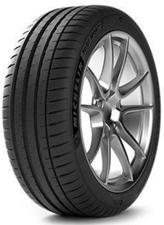 Michelin Ps4 S Ble-acoustic T2