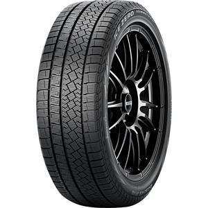 Pirelli Ice Zero Asimmetrico +