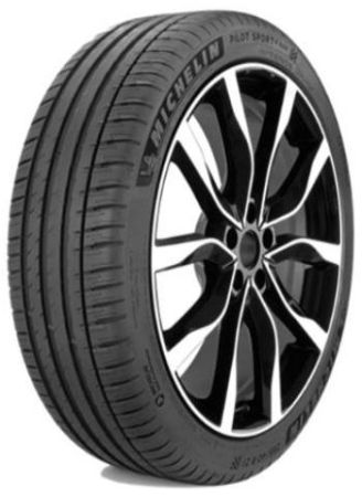 Michelin Ps4 Suv Vol Dt Frv
