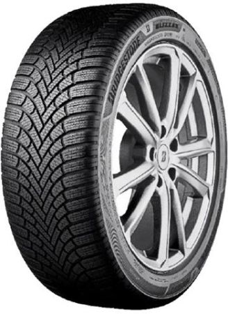 Bridgestone Blizzak 6 Enliten