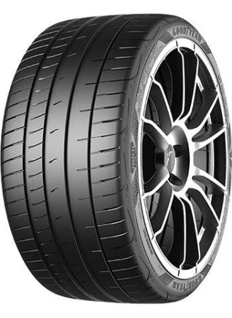 Goodyear F1 Supersport Ao1 Fp