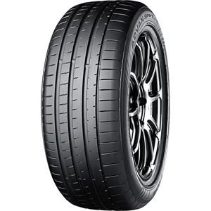 Yokohama Advan Sport V107b