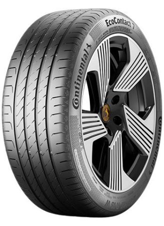 Continental Eco 7 S Al